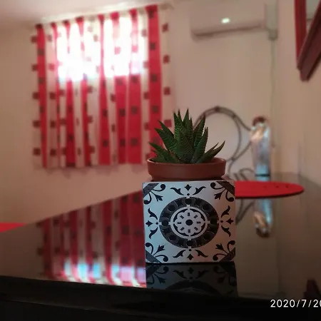 Pantahouse *