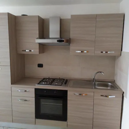 Pantahouse شقة Nardò