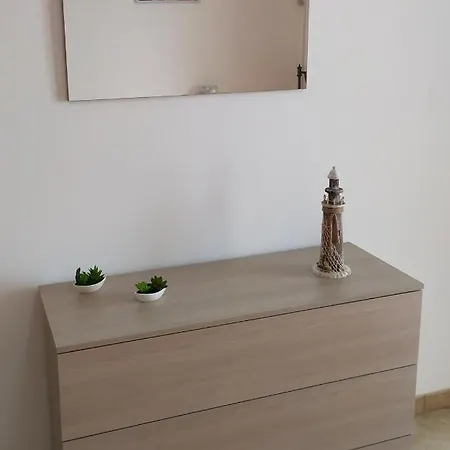 شقة Pantahouse