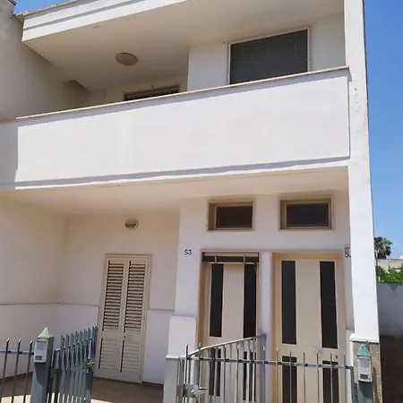 Appartement Pantahouse Nardò