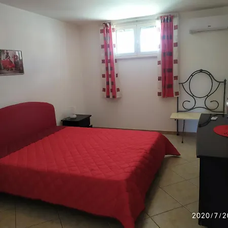 Appartement Pantahouse Nardò