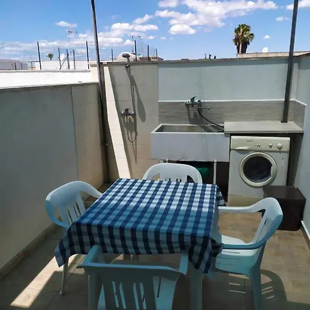 Pantahouse